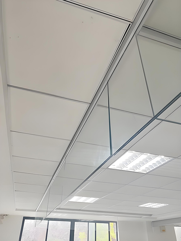 临洮玻璃临洮挡烟垂壁