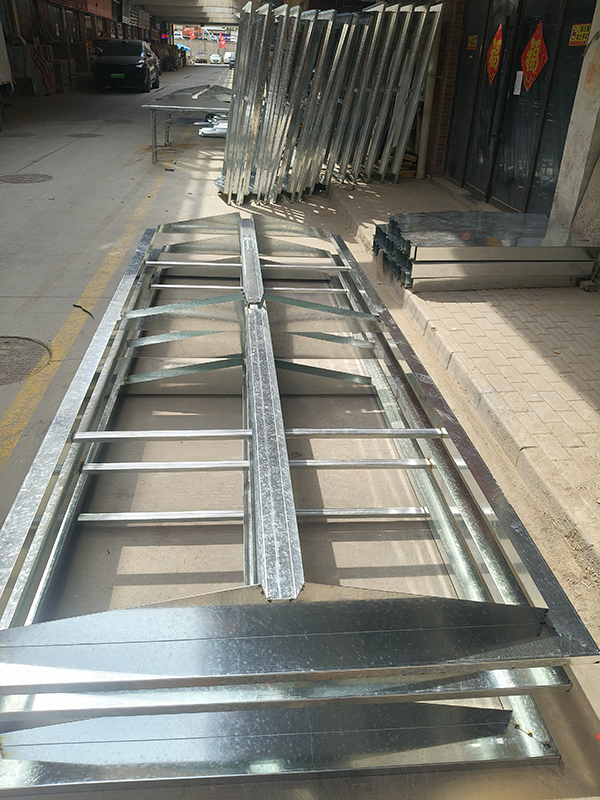 临洮排烟窗 临洮排烟窗