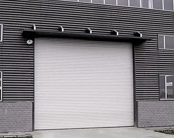 临洮工业临洮卷帘门