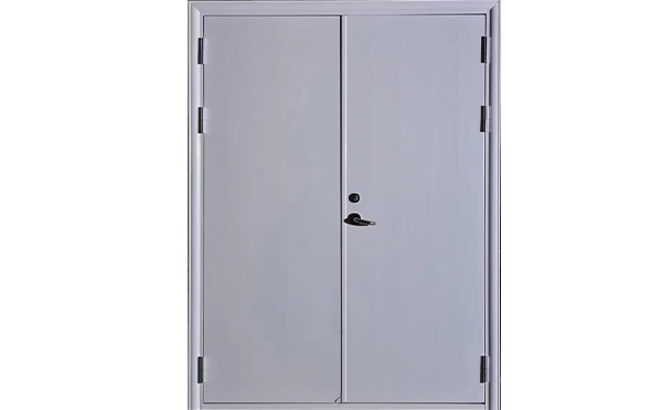 临洮钢制防火门