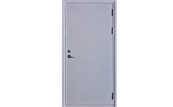 临洮钢制防火门