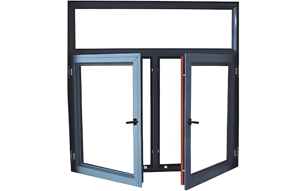 临洮铝制耐火窗