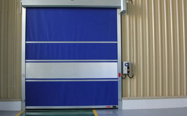 选择临洮快速临洮卷帘门时的注意事项