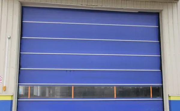 临洮快速临洮卷帘门互锁怎么接线