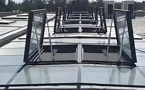 临洮兰州临洮排烟窗选型安装与维护实用指南