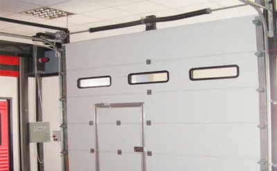 临洮工业推拉门的设计方法