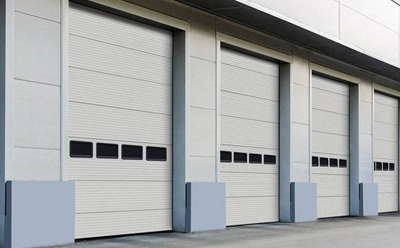 如何安装临洮工业门锁