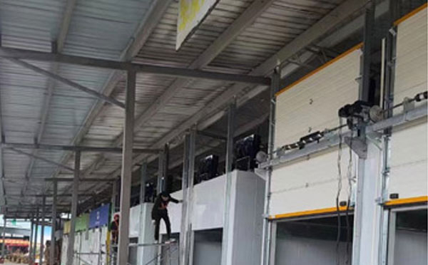 临洮工业推拉门安装技巧与注意事项详解