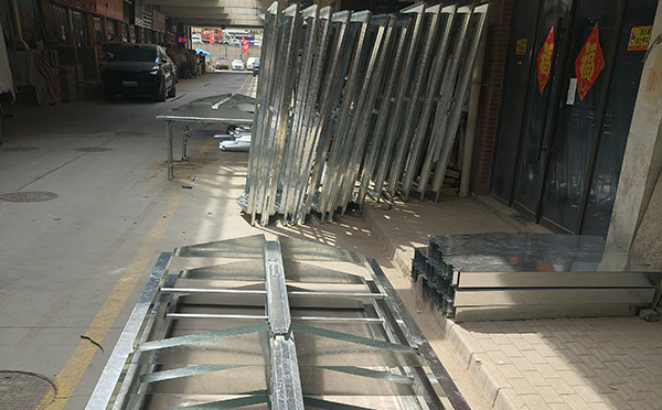 2025临洮排烟窗维护周期与电动开启故障排查