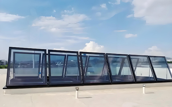 临洮排烟窗有效面积计算方法与应用